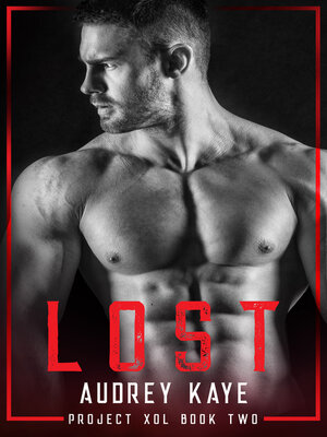 cover image of Lost